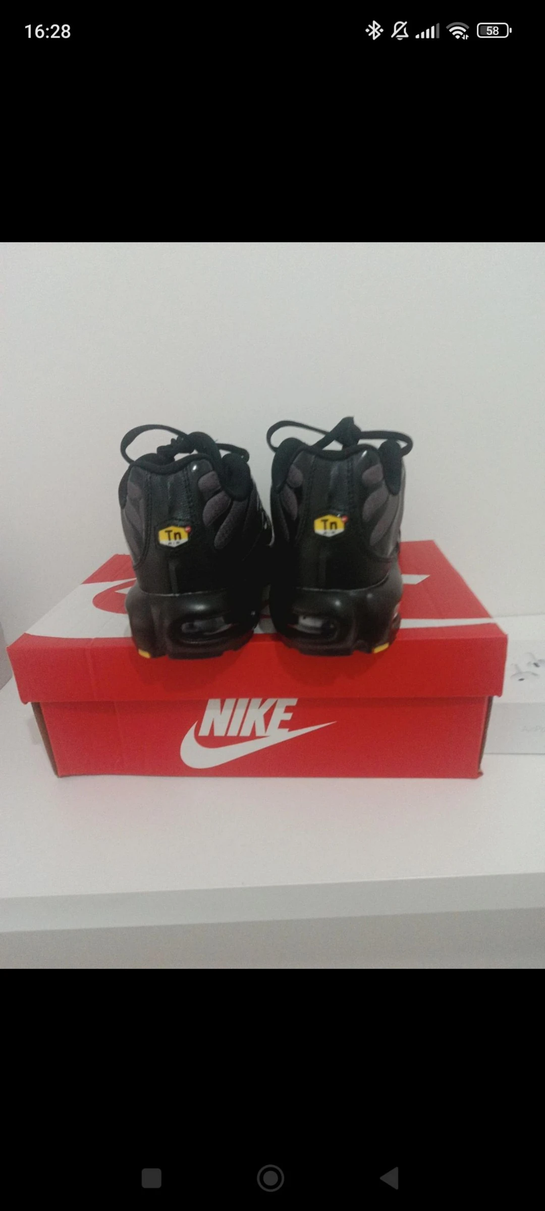 Nike Air Max Plus 18120 – photo 4